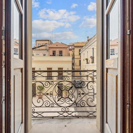 Balconcino37 Apartamento Cagliari Exterior foto