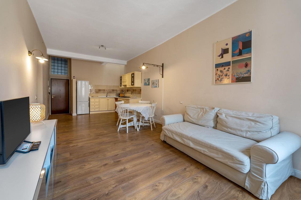 Balconcino37 Apartamento Cagliari Exterior foto