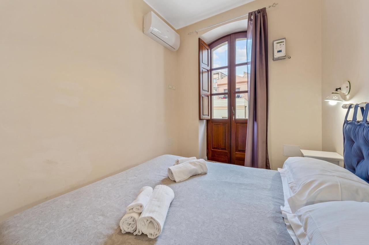 Balconcino37 Apartamento Cagliari Exterior foto