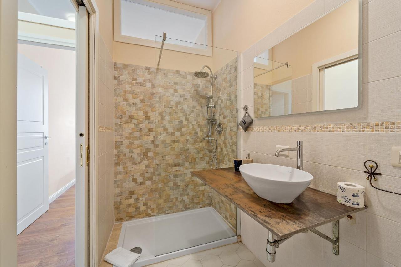 Balconcino37 Apartamento Cagliari Exterior foto
